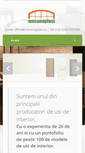 Mobile Screenshot of mecanoplast.ro